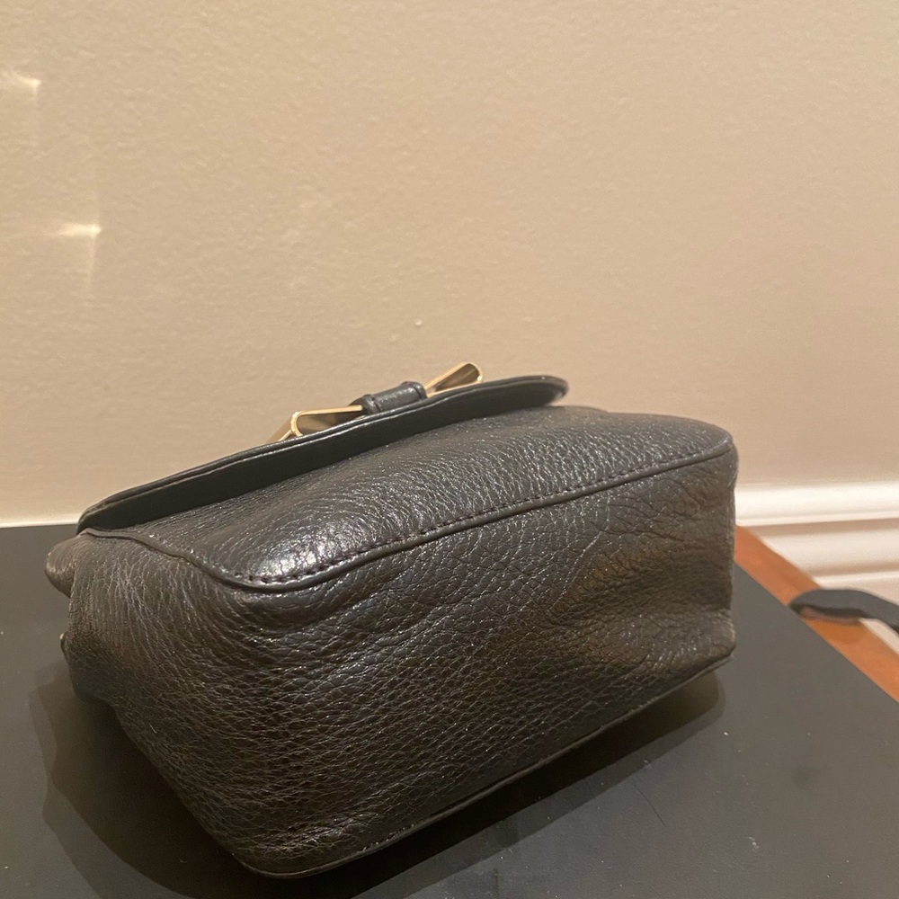 Chloe bag (black leather) - Picture 5 of 5